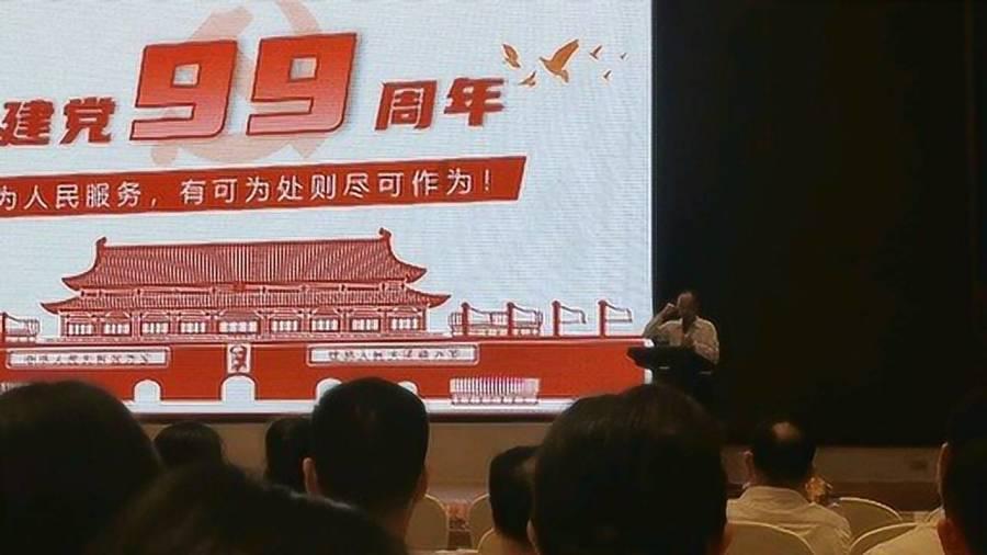 夜读丨为什么成年人要学会自愈